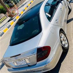 مێرسێدس بێنز E-Class
